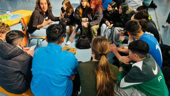 Fotografía ilustrativa del artículo