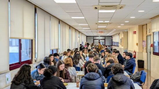 Fotografía ilustrativa del artículo