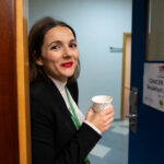 Fotografía de Dafina Petrova.