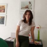 Fotografía de Guadalupe Pastor Moreno