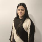 Fotografía de María Cribillés Pérez