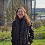 Fotografía de Triana Czermak Álvarez