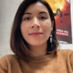 Fotografía de Azaymi Litzi Siu Tapia