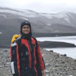 Fotografía de María Isabel Abad Martínez