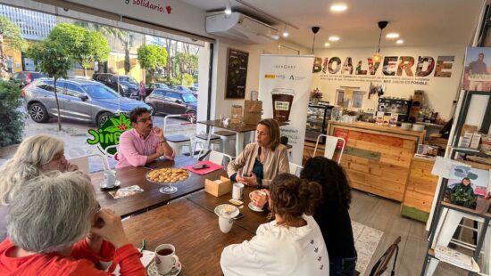 Fotografía ilustrativa del artículo