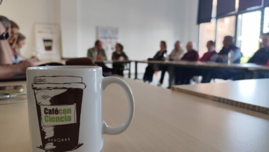 Fotografía ilustrativa del artículo