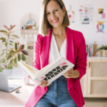 Fotografía de Jessica Marian Goodman Casanova