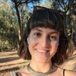 Fotografía de Mar Roca