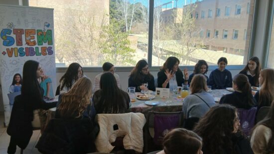 Fotografía ilustrativa del artículo