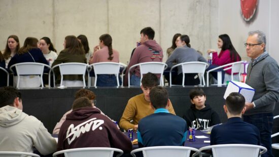 Fotografía ilustrativa del artículo