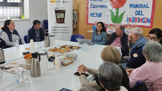 Fotografía ilustrativa del artículo