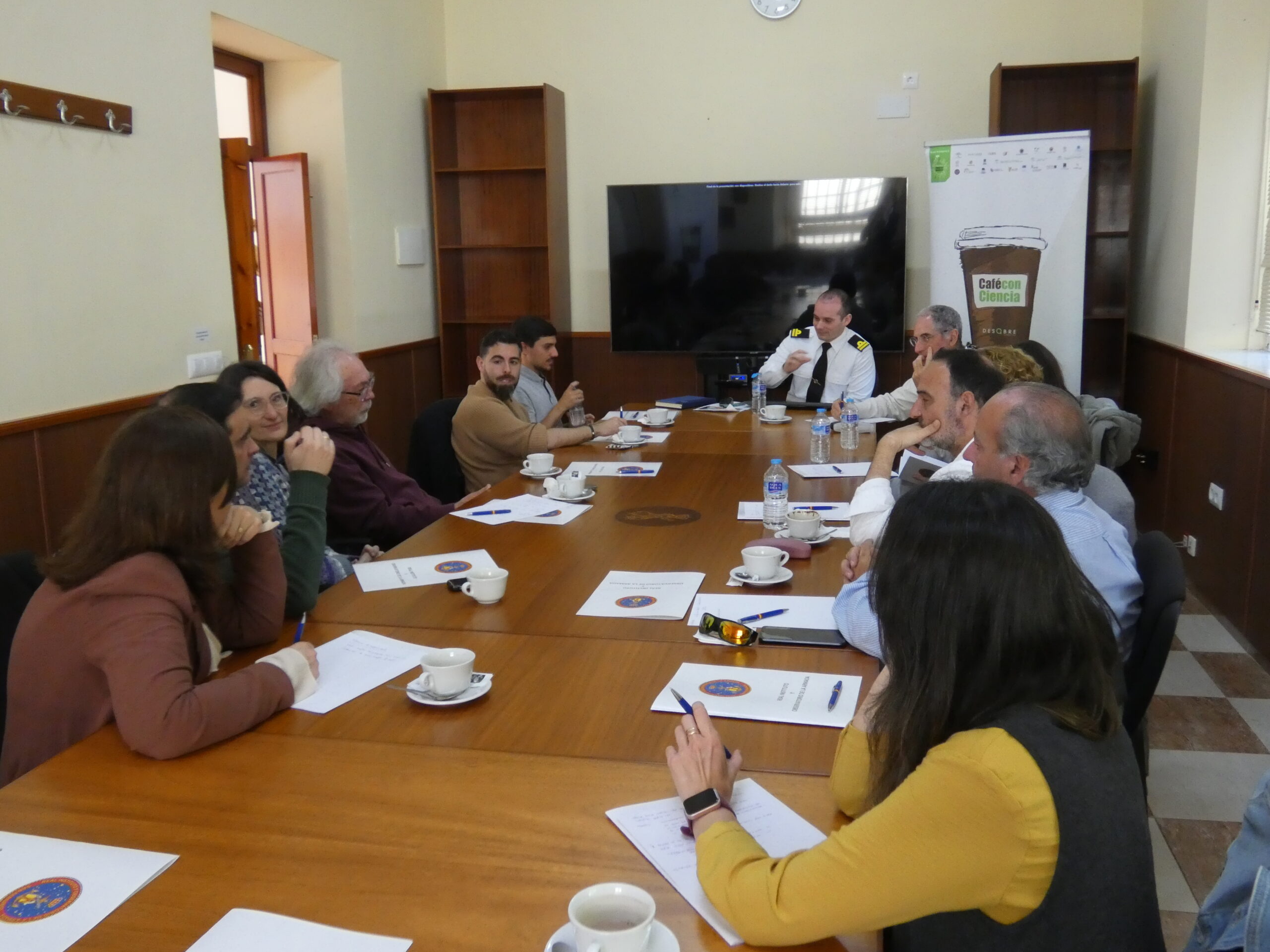 Fotografía ilustrativa del artículo