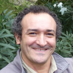 Fotografía de Antonio Román Muñoz Gallego