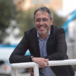 Fotografía de Javier Peralta Calvillo