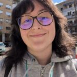 Fotografía de Claudia Toci