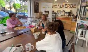Captura del vídeo: Alimentación saludable 2