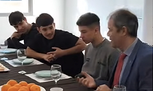 Captura del vídeo: Innovación 1