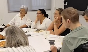 Captura del vídeo: Ataxia 1