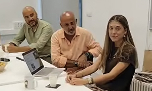 Captura del vídeo: Ataxia 2