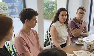 Captura del vídeo: Nutrición 1