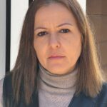 Fotografía de Manuela Rodríguez Gallardo
