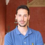 Fotografía de Alfonso Javier Ibáñez Vera