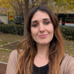 Fotografía de Belén García Pérez