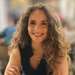 Fotografía de Cristina Romero López.
