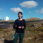 Fotografía de Alba Fernández Martín