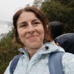 Fotografía de Gisela Mariana Arzac Di Tomaso