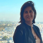 Fotografía de María José del Pino Espejo