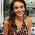 Fotografía de Sara Cazzoli